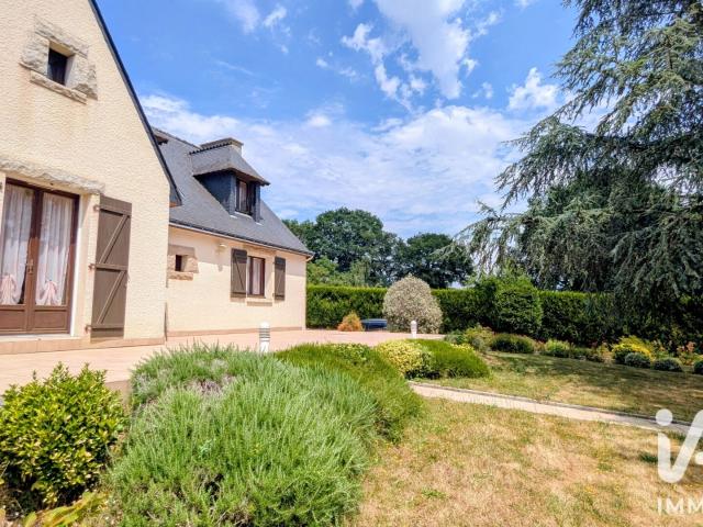 Peillac Vente Maison 56