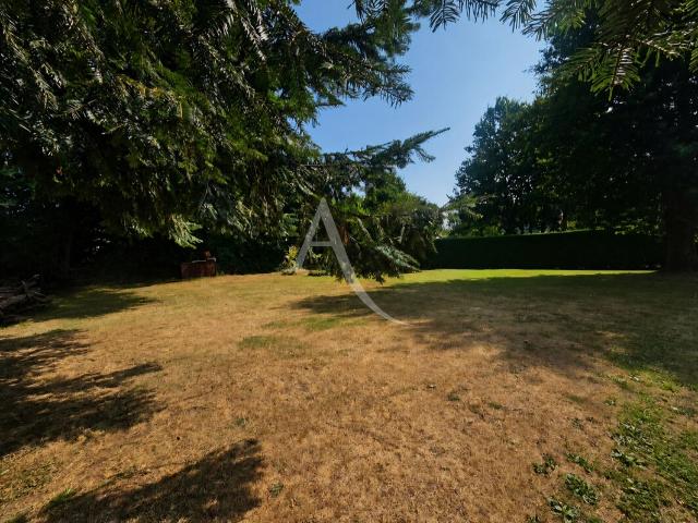 Peillac Vente Terrain 56