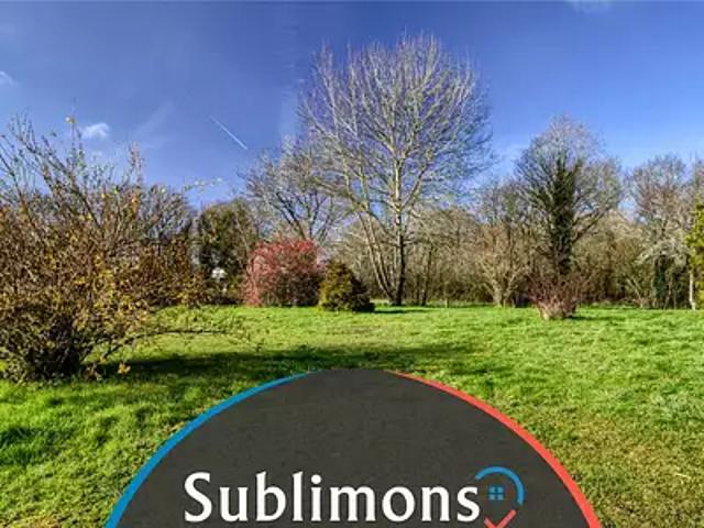 Peillac 56220 Achat / Vente terrain