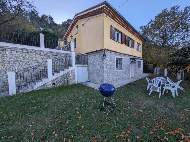 PEILLE: MAISON INDIVIDUELLE