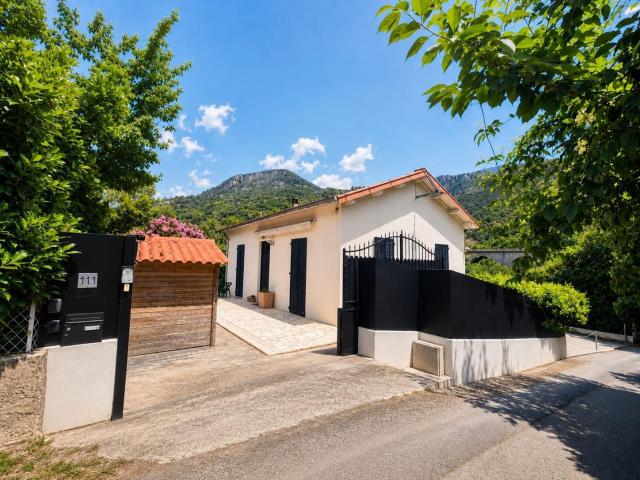 Peille Vente Maison 06