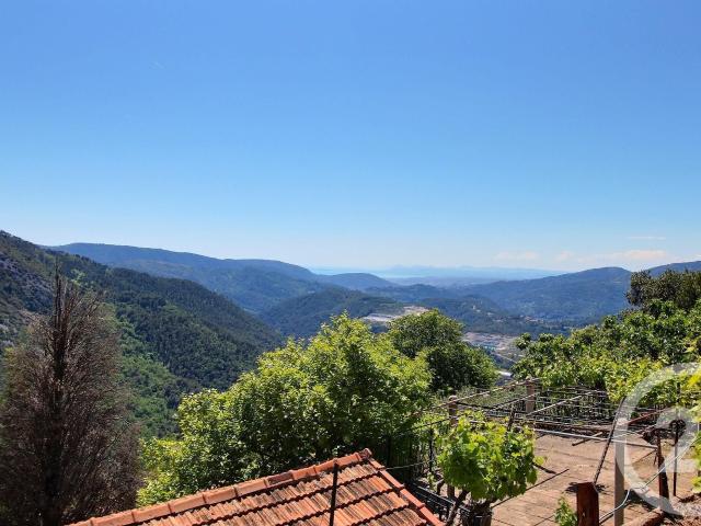Peille Vente Maison 06