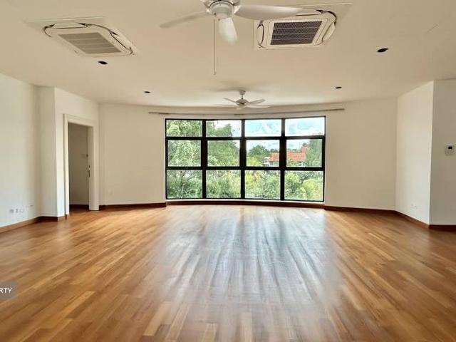 Peirce Villas D10, Detached