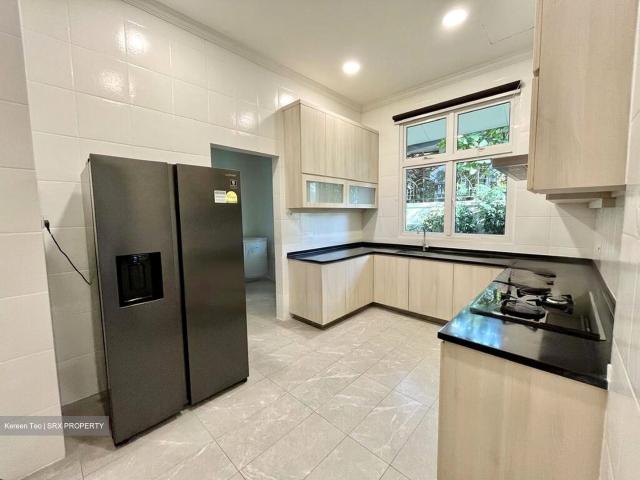 Peirce Villas D10, Detached