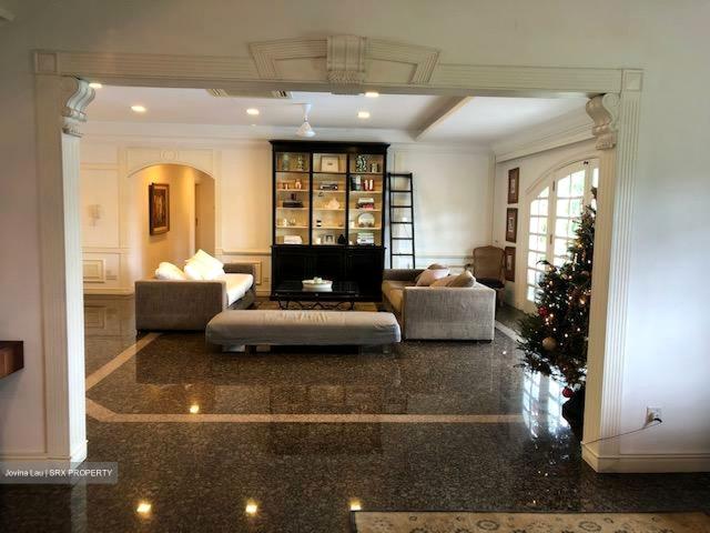 Peirce Villas D10, Detached