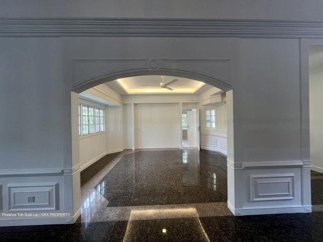 Peirce Villas D10, Detached