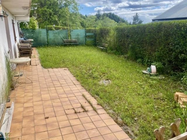 PEIRA CAVA, appartement à vendre, 2 pièces, 40 m²
