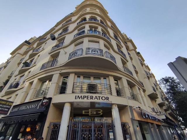 PEIRO Gambetta 201 DISPONIBLE LE 1ER SEPTEMBRE 2025
