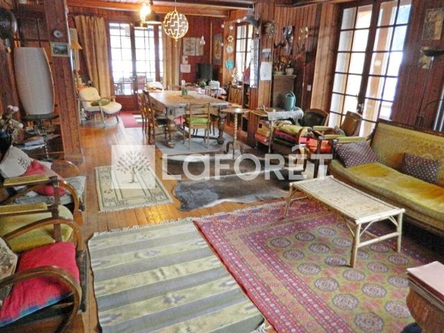 Peisey Nancroix Vente Maison 73