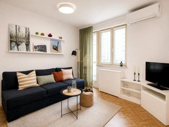 Pejzażowa 42 m², Warszawa