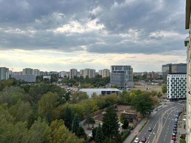 Pejzażowa 89,90 m², Warszawa