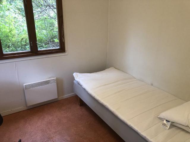 Pejlingsvägen, Alnö