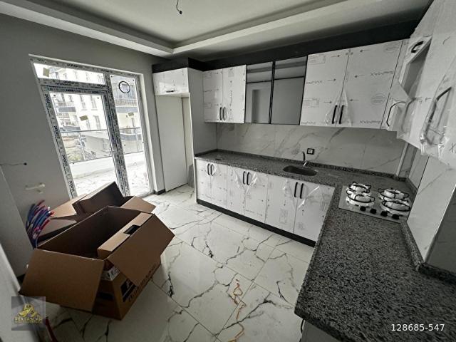 PEKTAŞLAR'DAN * 29 EKİM MAH'DE ARA KATTA 3+1 DAİRE !