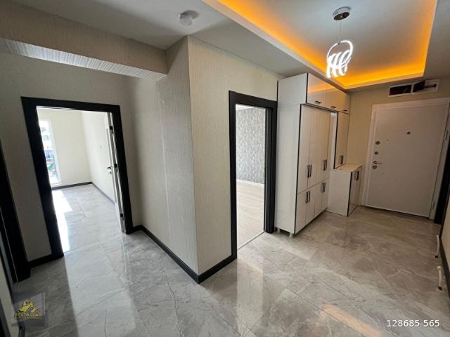 PEKTAŞLAR'DAN * 29 EKİM MAH'DE MÜKEMMEL KONUMDA 3+1 DAİRE !