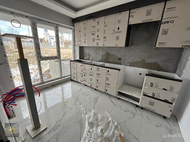 PEKTAŞLAR'DAN * GİYİNME ODALI EBEVEYN BANYOLU 3+1 Y.GİRİŞ DAİRE !