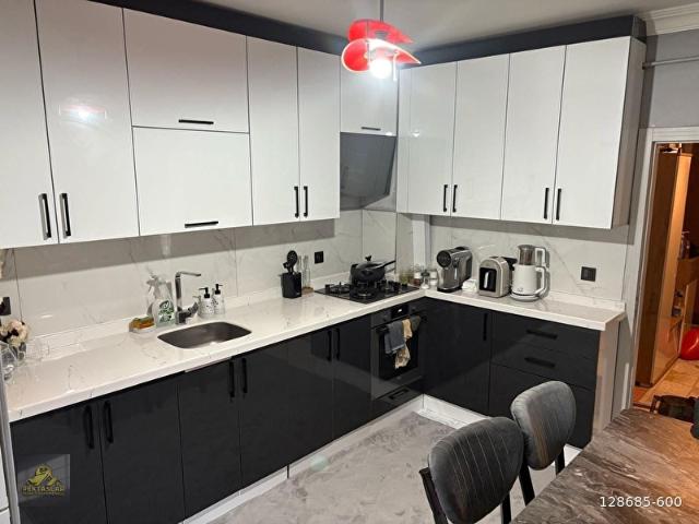 PEKTAŞLAR'DAN * ÇOK UYGUN KREDİ LİMİTSİZ FULL+ FULL 3+1 DAİRE !