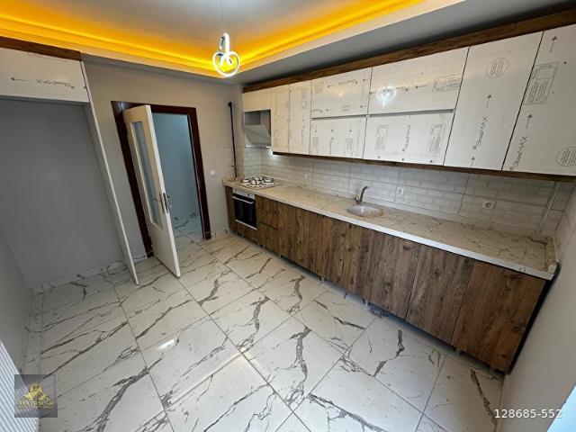 PEKTAŞLAR'DAN * M. KEMAL MAH'DE FULL+ FULL YAPILI 3+1 DAİRE !