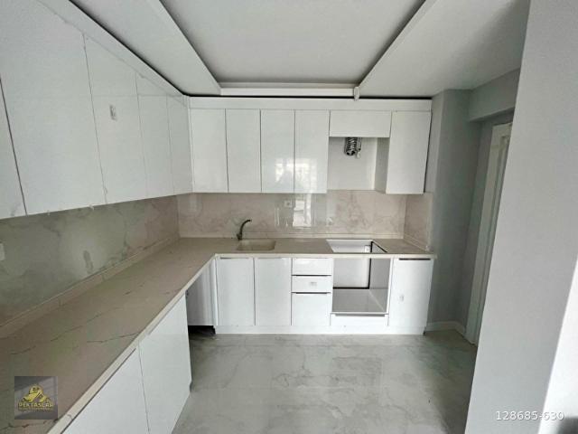 PEKTAŞLAR'DAN * MENDERES MAH'DE PARK CEPHELİ 3+1 DAİRE !