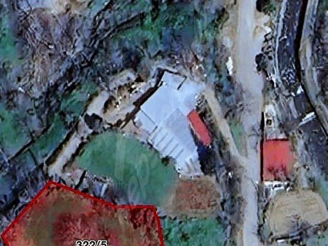 PEK EMLAKTAN EĞRİDERE DE 1265 m2 SATILIK ELEKTRİK OLAN BAHÇE