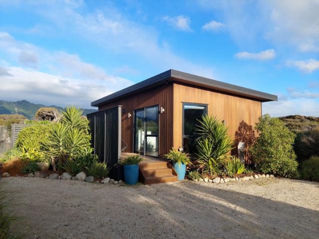 peka peka, 1 bedroom