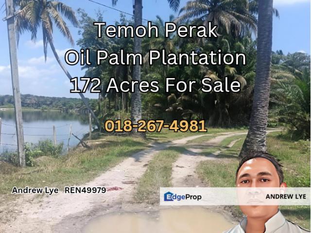 PEKAN TEMOH STESEN