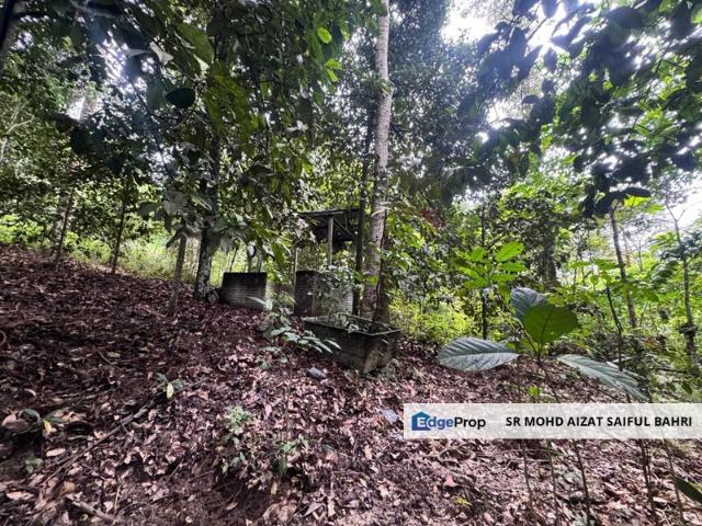 Pekan Ulu Yam Lama