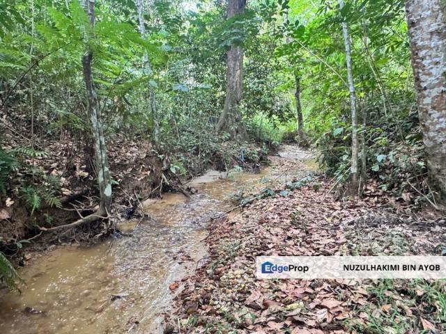 Pekan Ulu Yam Lama