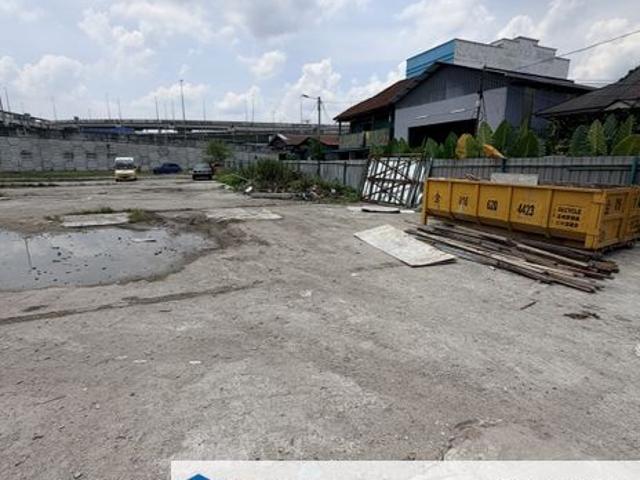 PEKAN AMPANG