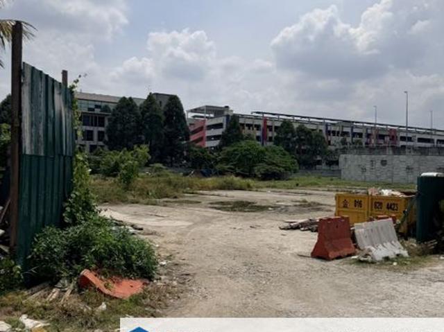 PEKAN AMPANG