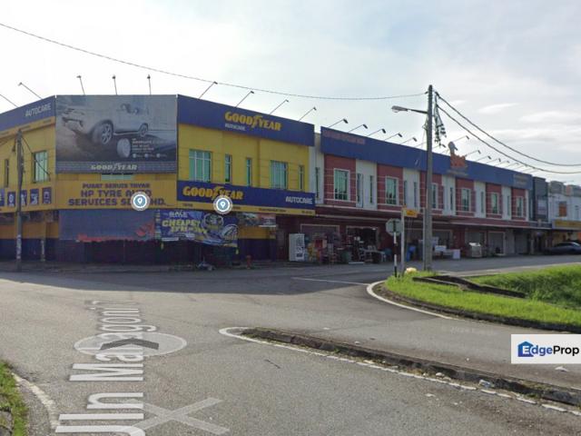 PEKAN BATANG KALI