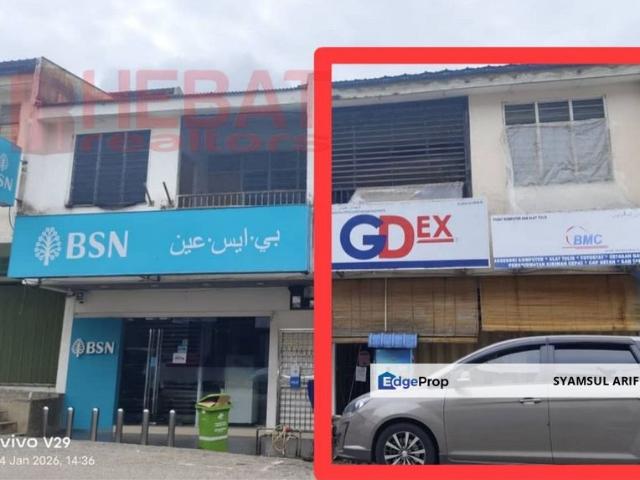 PEKAN BENTA