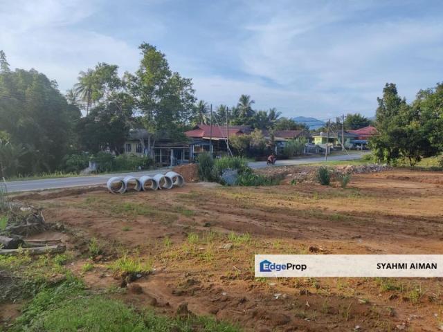 PEKAN BERANANG