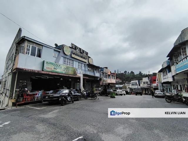 Pekan Brinchang