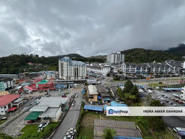 PEKAN BRINCHANG