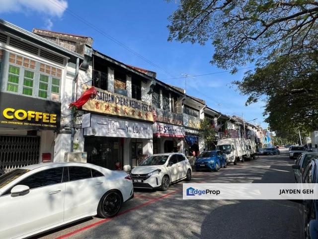 Pekan Cina