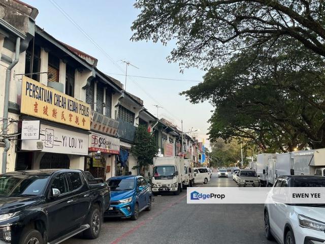 Pekan Cina