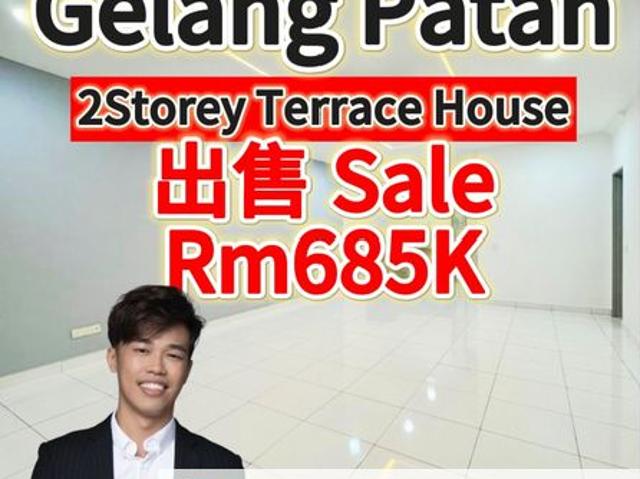 Pekan Gelang Patah