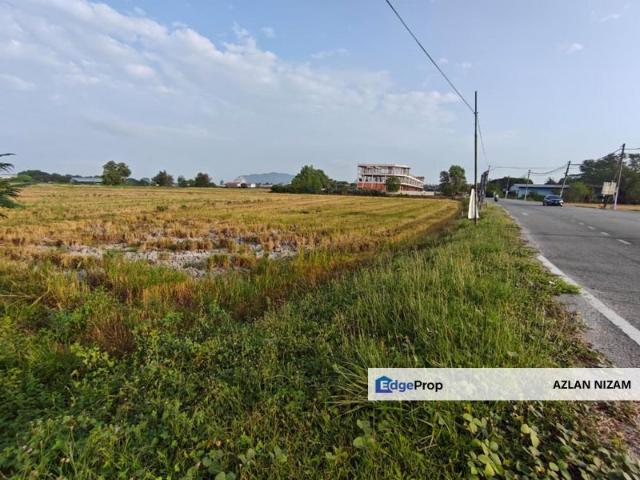 Pekan Jitra Industrial