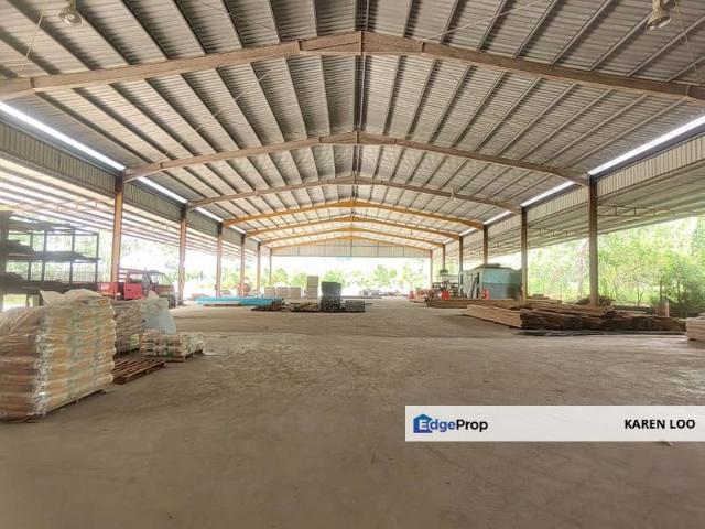 Pekan Jitra Industrial