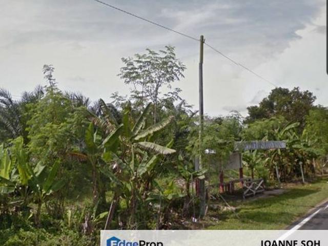 PEKAN KAPAR