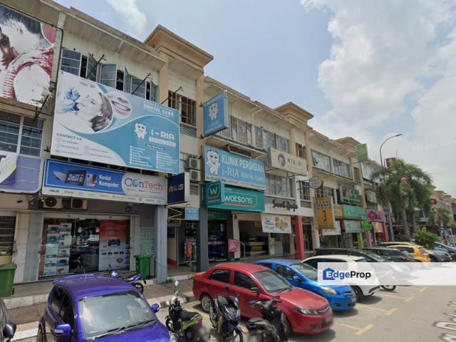 Pekan Kapar @ Kapar, Selangor, Office For Rent