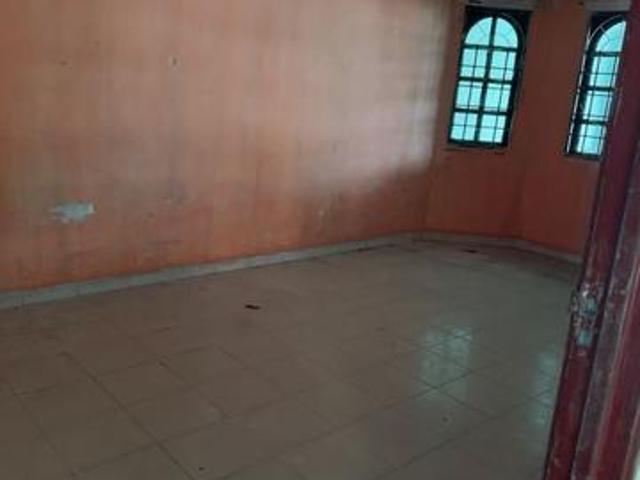 Pekan Kuala Selangor Single Storey House For Sale