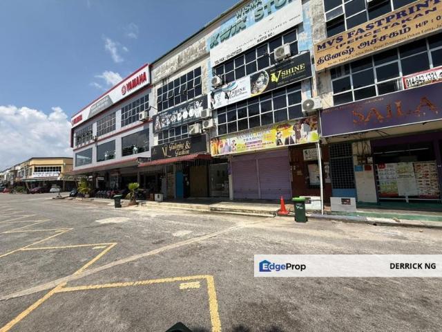 Pekan Lama