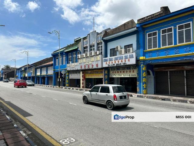 Pekan Melayu