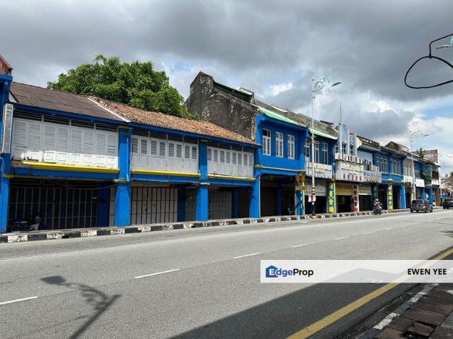 Pekan Melayu