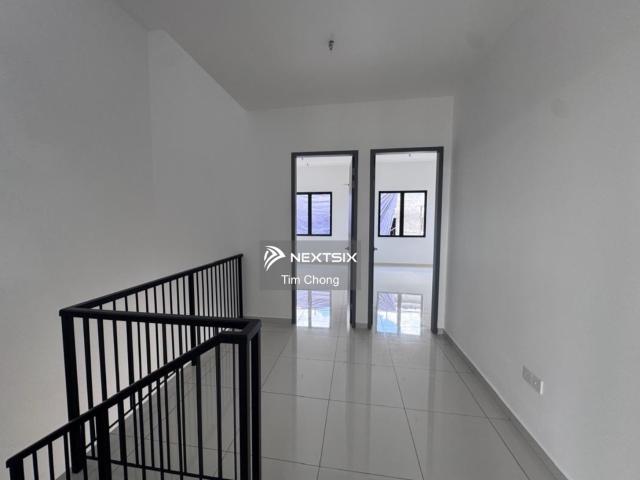 Pekan Meru Klang 20x75 Triple Storey Shoplot For Sale