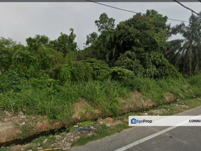 Pekan Meru
