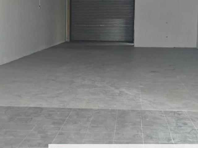 PEKAN MERU