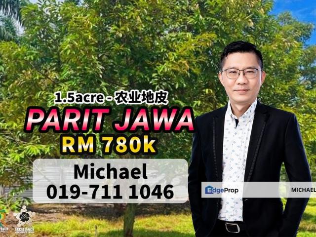 Pekan Muar