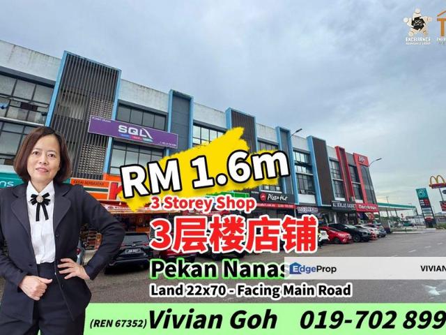 Pekan Nanas